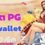 pg ผ่านวอเลท